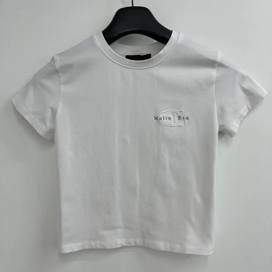 90 코치 x 마땡킴 여자 반팔 티셔츠