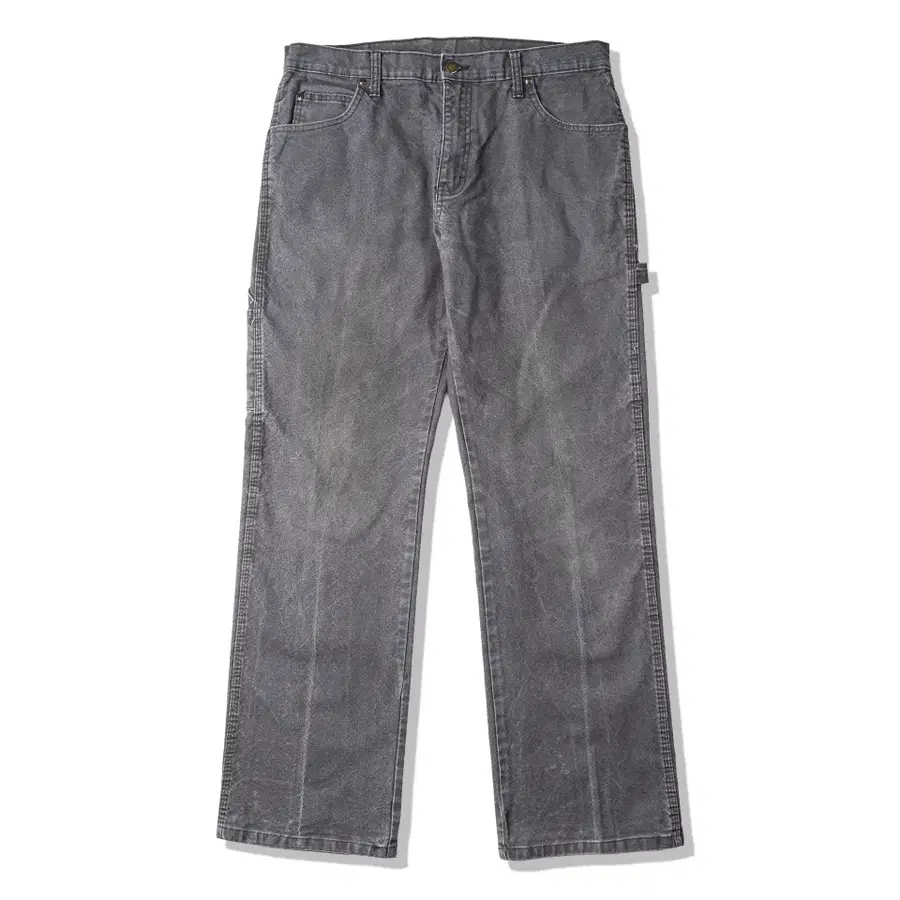 디키즈 Dickies 차콜 카펜터팬츠