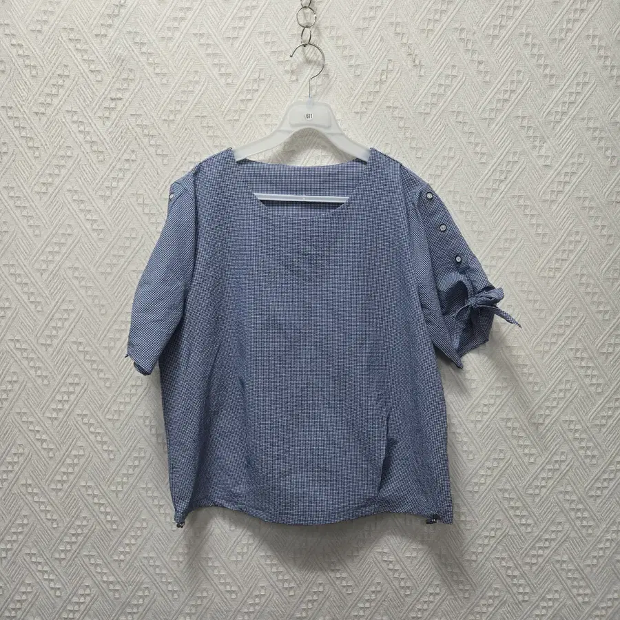 611 여성 블라우스