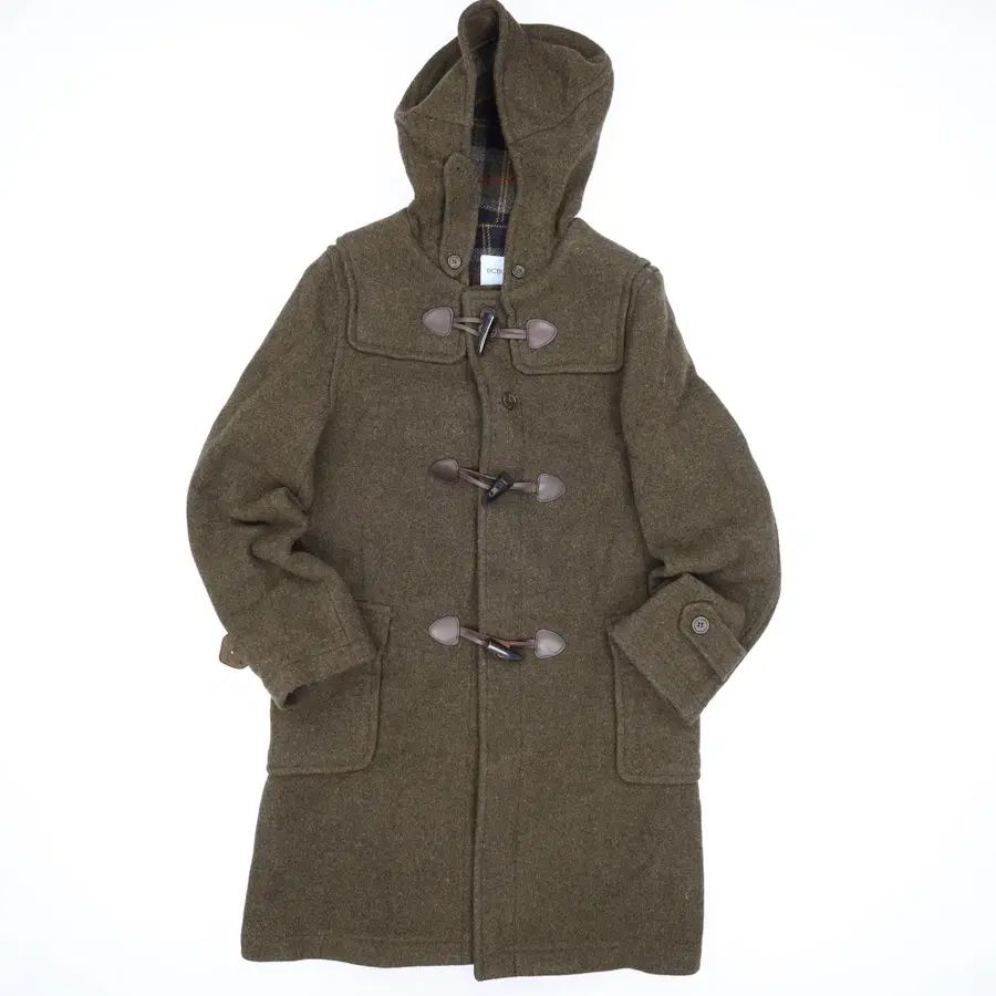 85-94-166 BCBG 여성 떡볶이코트 0828H2