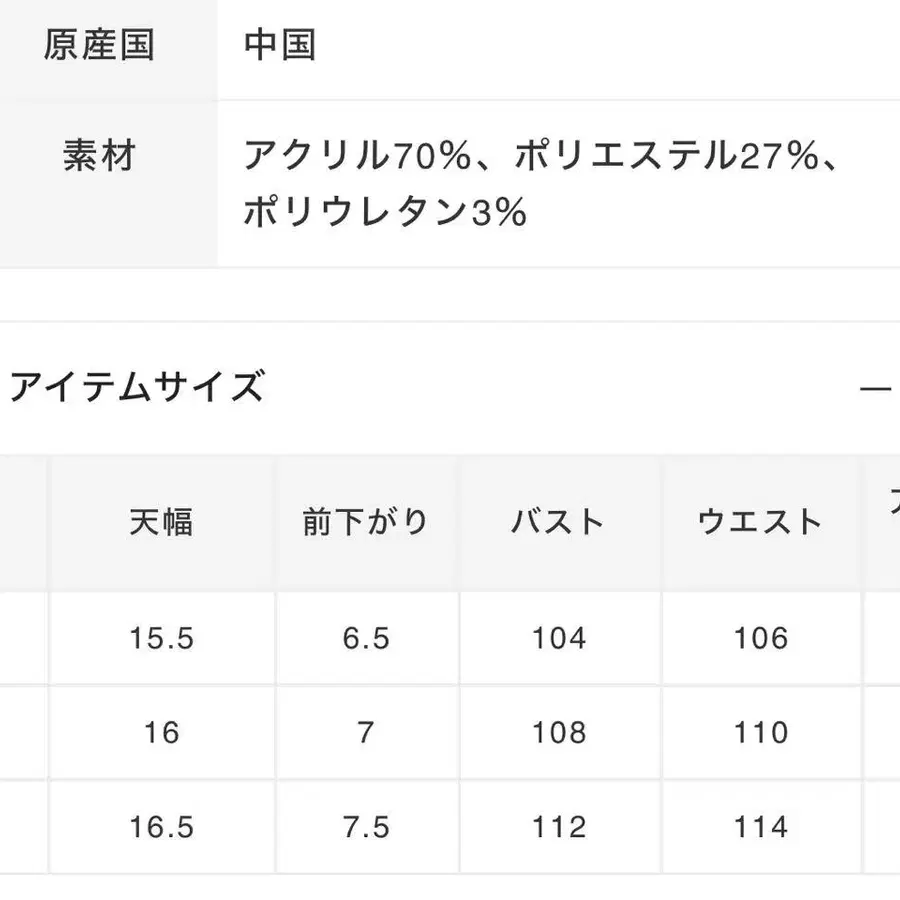 5번째 상품 이미지