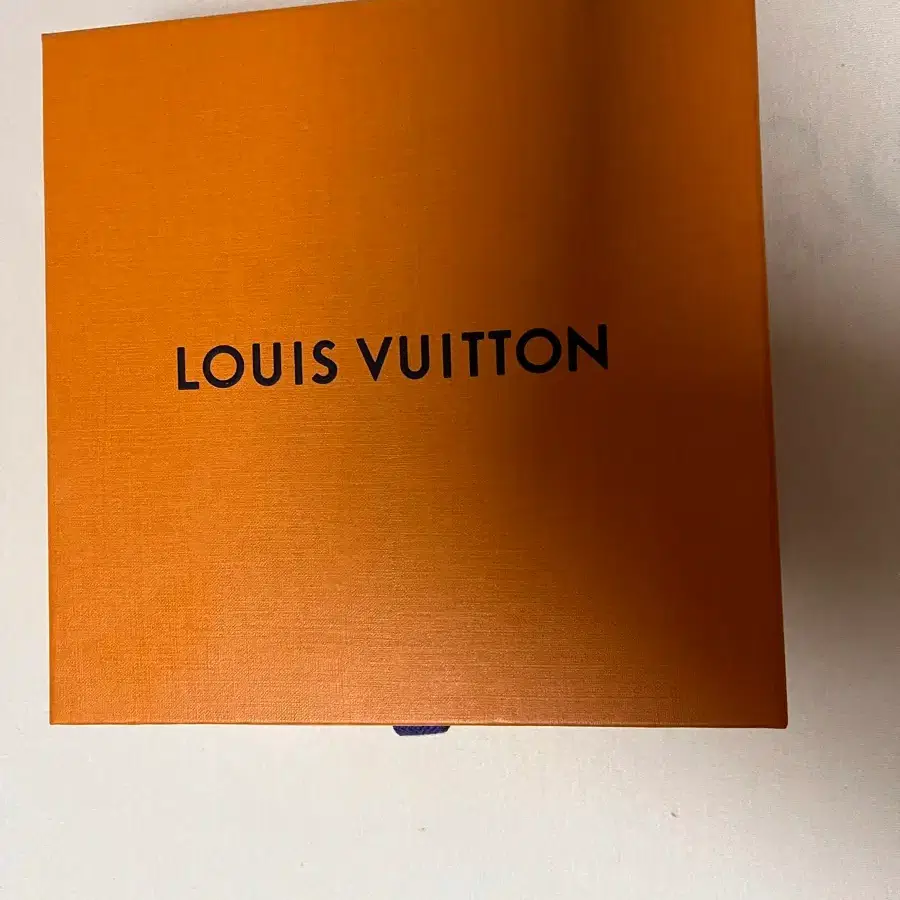 루이비통 시그니처 LV 버클 블랙 벨트