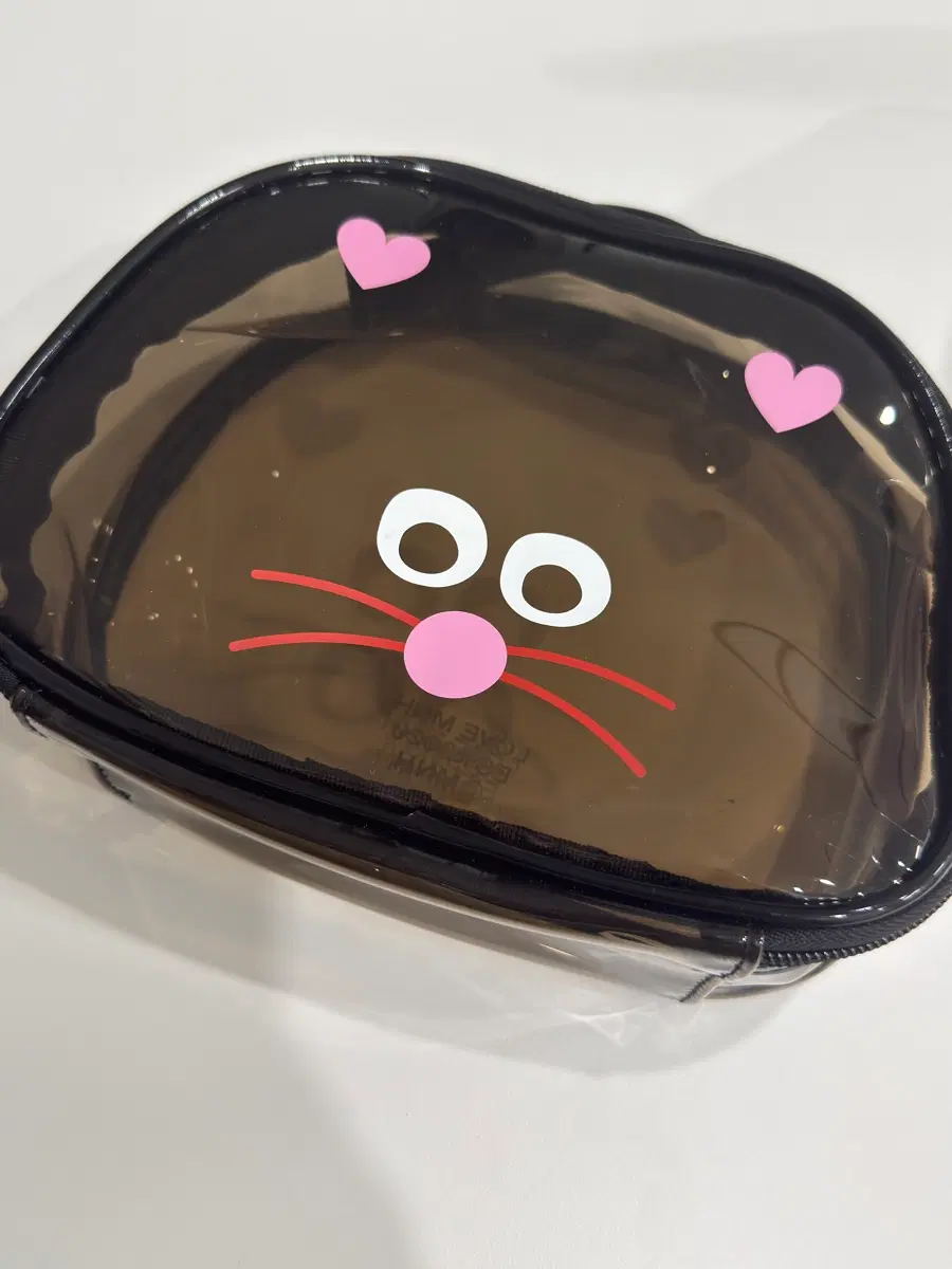 모남희 비치백