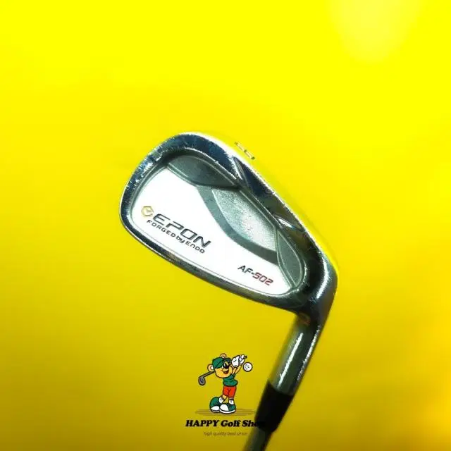 EPON 에폰 AF-502 8번아이언 단품 프로젝트 X 6.0 샤프...