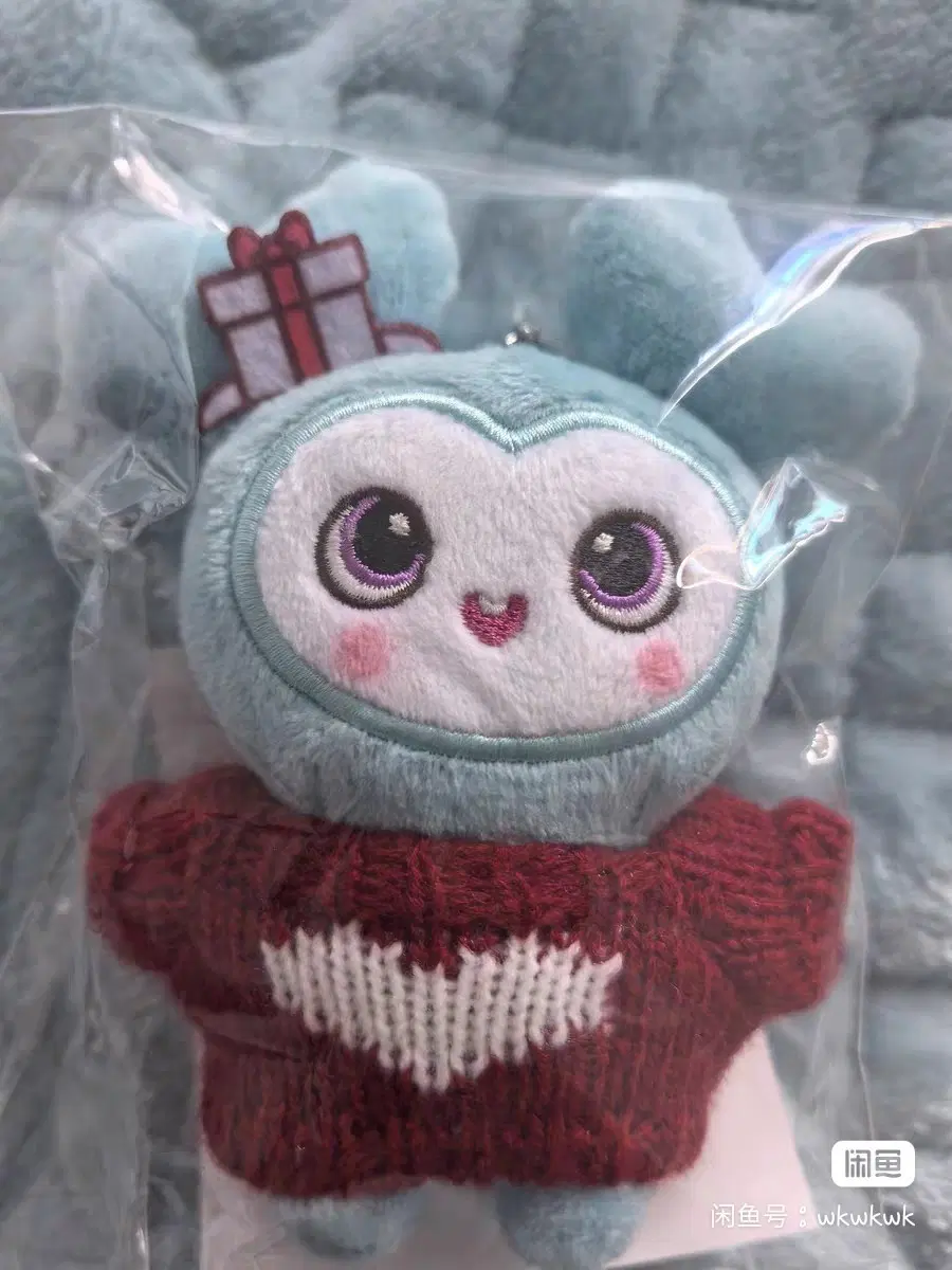 예판 트와이스 일본 인형