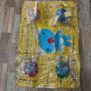 페넬로페 비닐 풀장 90 x 60 x 30cm