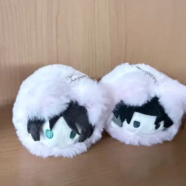 진격의 거인 하루냥코 누이구루미 에렌+리바이