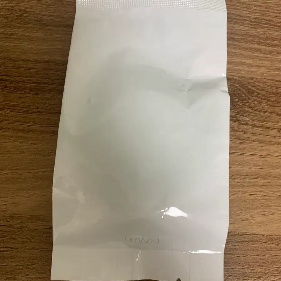 롬앤 미피 베어 워터 쿠션 퓨어21 리필