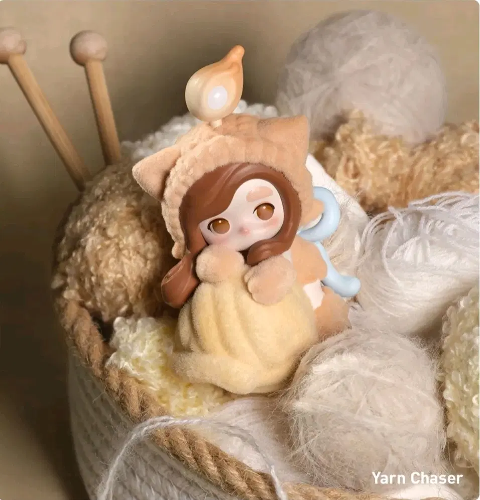 팝마트 차카 한 땀 한 땀 시리즈