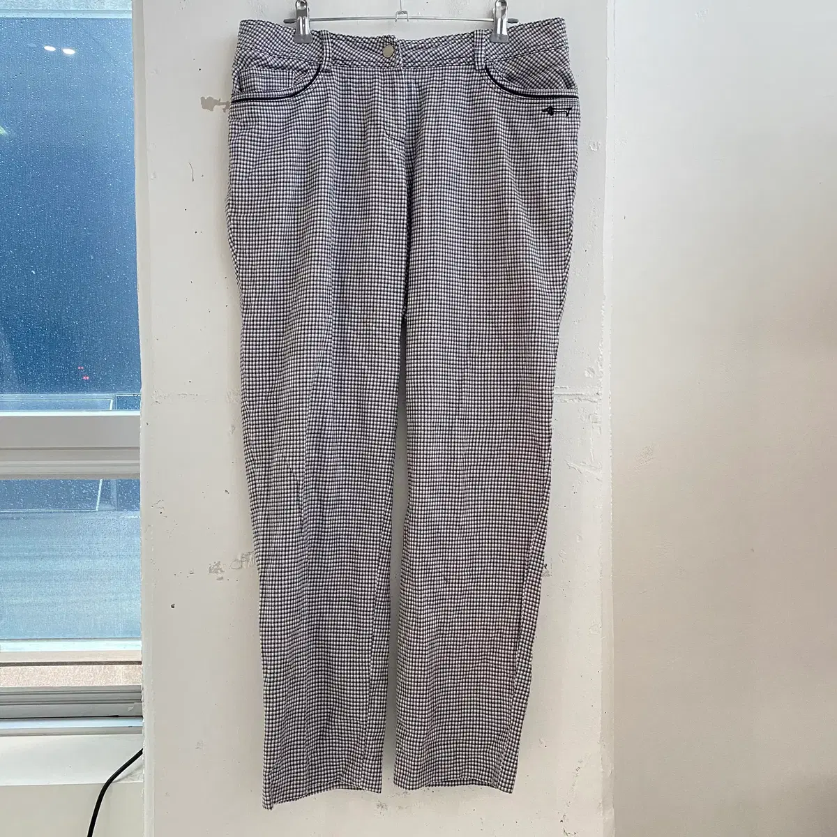 (70) 루이까스텔 골프 팬츠 바지