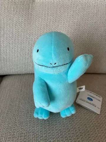 포켓몬스터 봉제 인형 누오 마스코트
