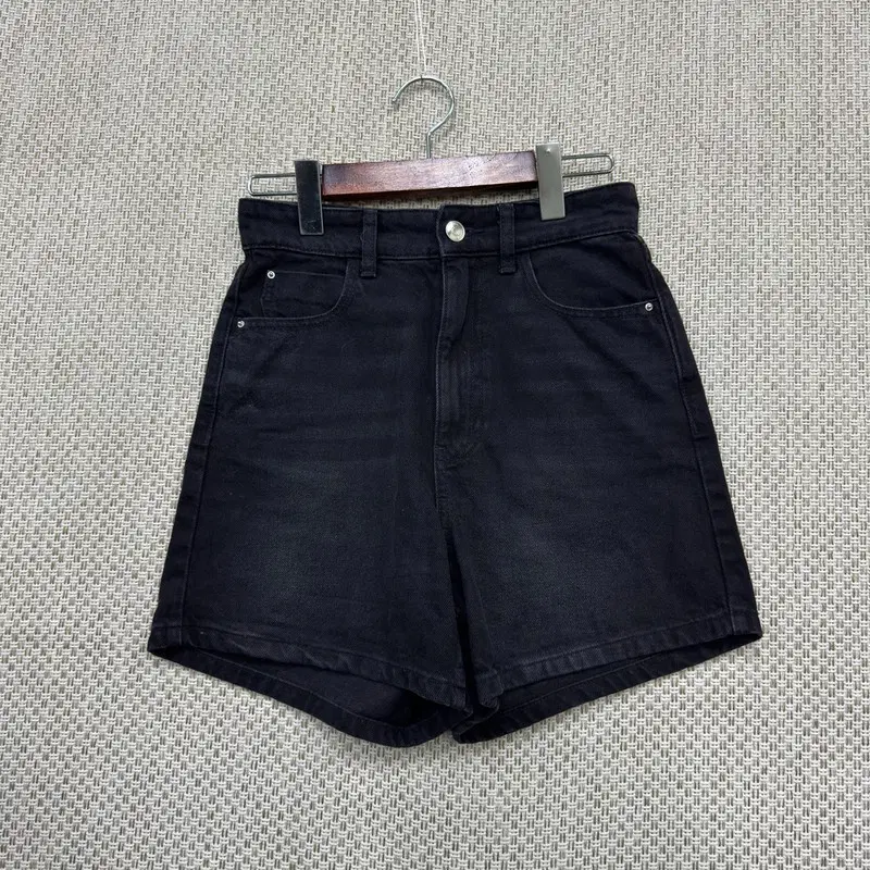 자라 ZARA 데님 반바지 24인치 H03524