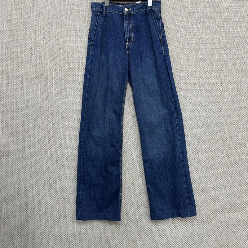 자라 ZARA 데님 청바지 22인치 H03650