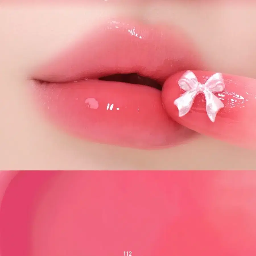 (새상품) 112호 시피시피 cipicipi 듀이필름틴트