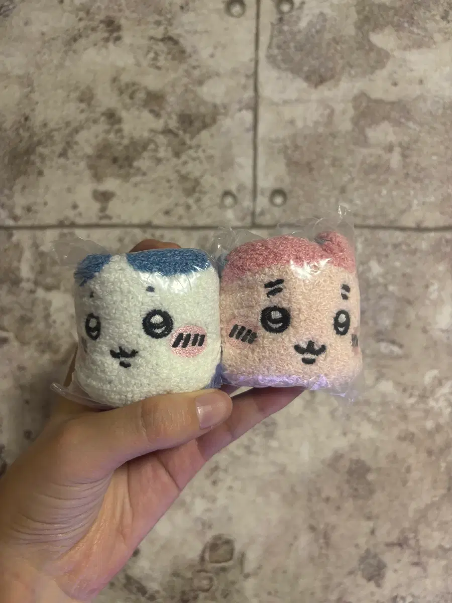 치이카와 먼작귀 파우치 판매/교환 합니다