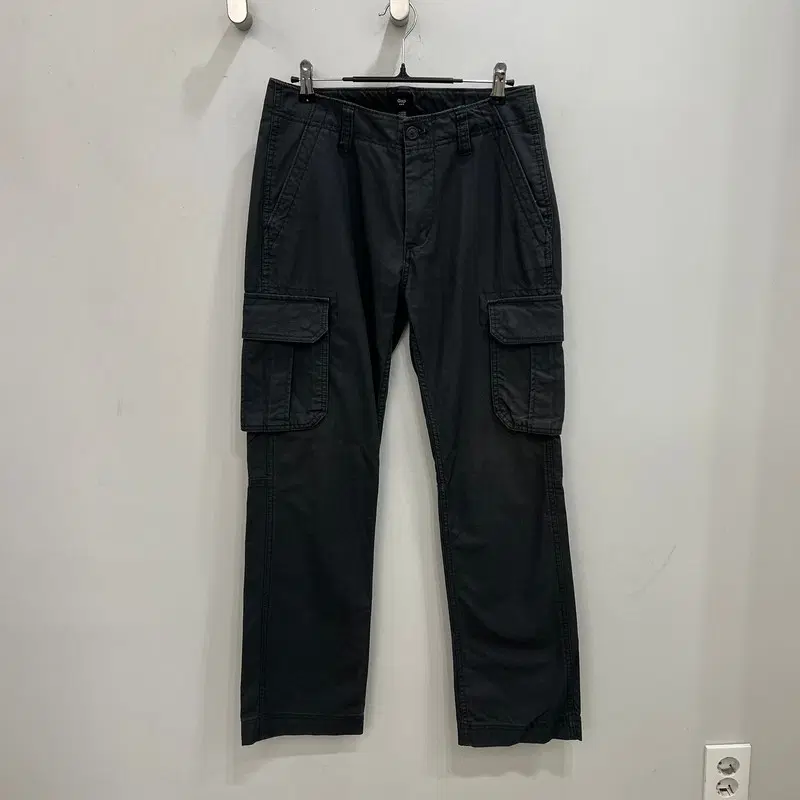 갭 워크 카고팬츠 r4542