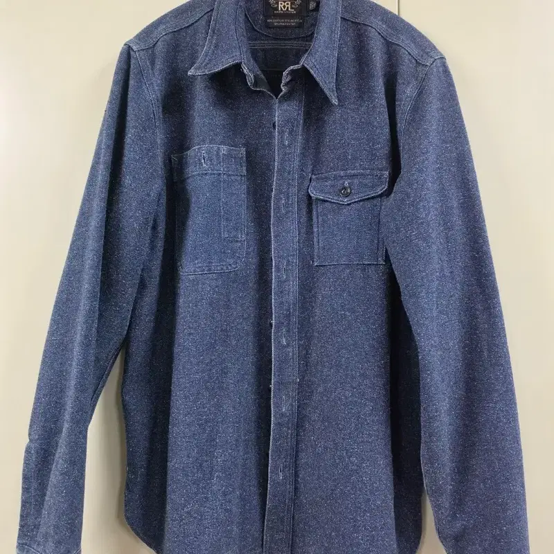 RRL 워크셔츠 M