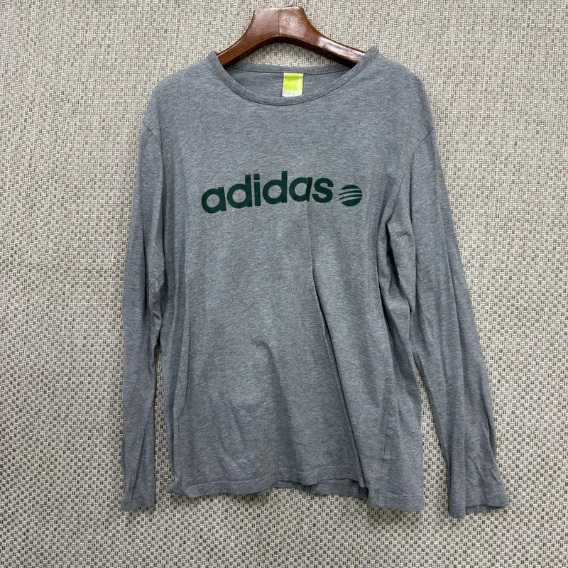 아디다스 긴팔티 100 H03507