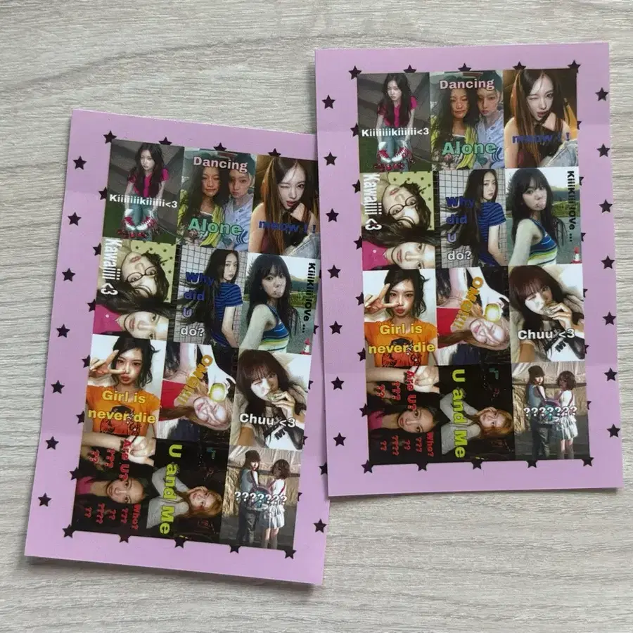 <<레전드세일중선착3>>키키 여돌 미니 프리쿠라