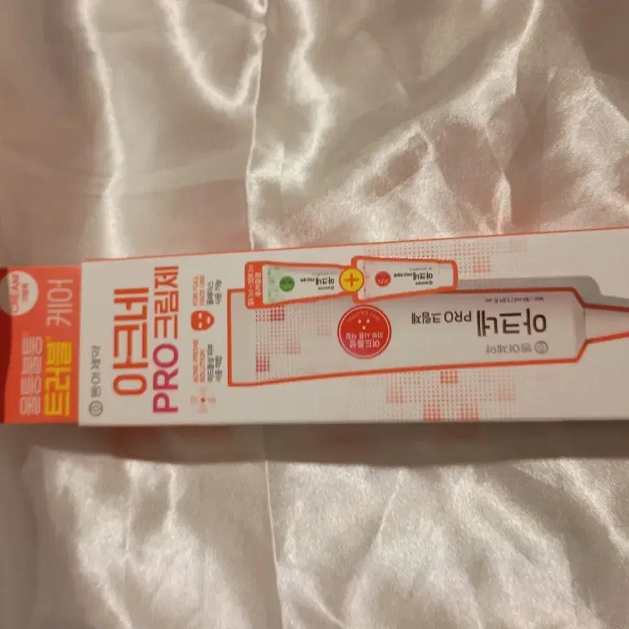 동아제약 아크네 프로 크림제 30ml