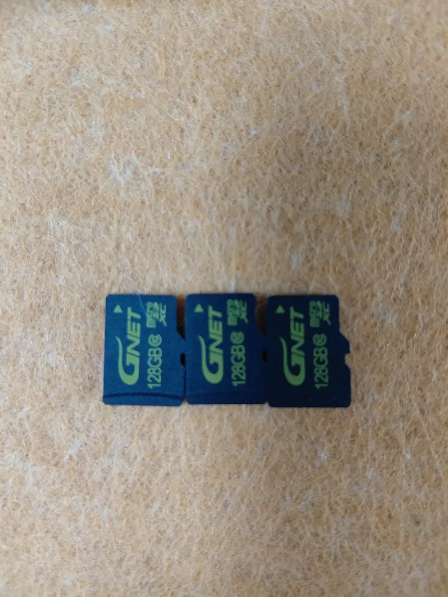 GNET 128GB 마이크로 SD 카드