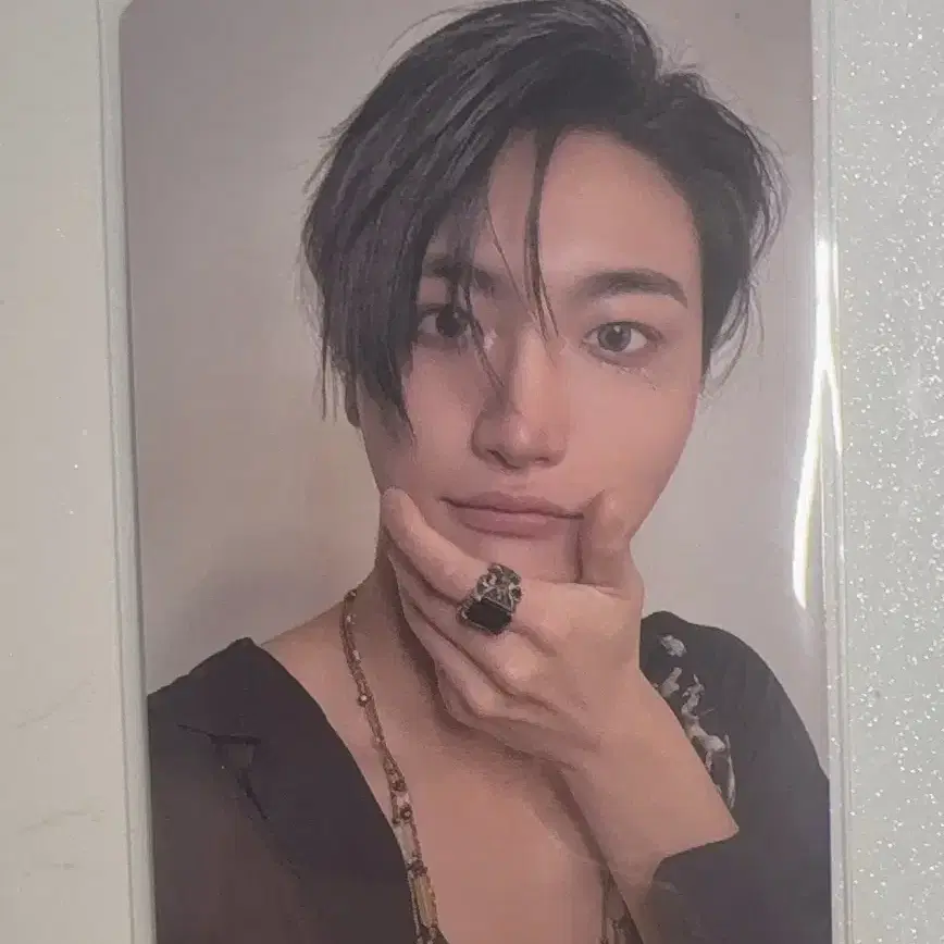 에이티즈 성화 golden hour pt.5 포카