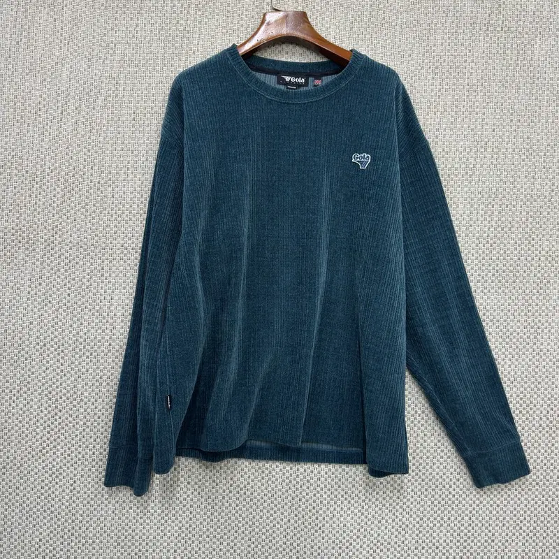 골라 GOLA 스웻셔츠 맨투맨 M H03580