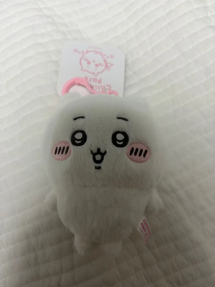치이카와 파크 치이카와 마스코트