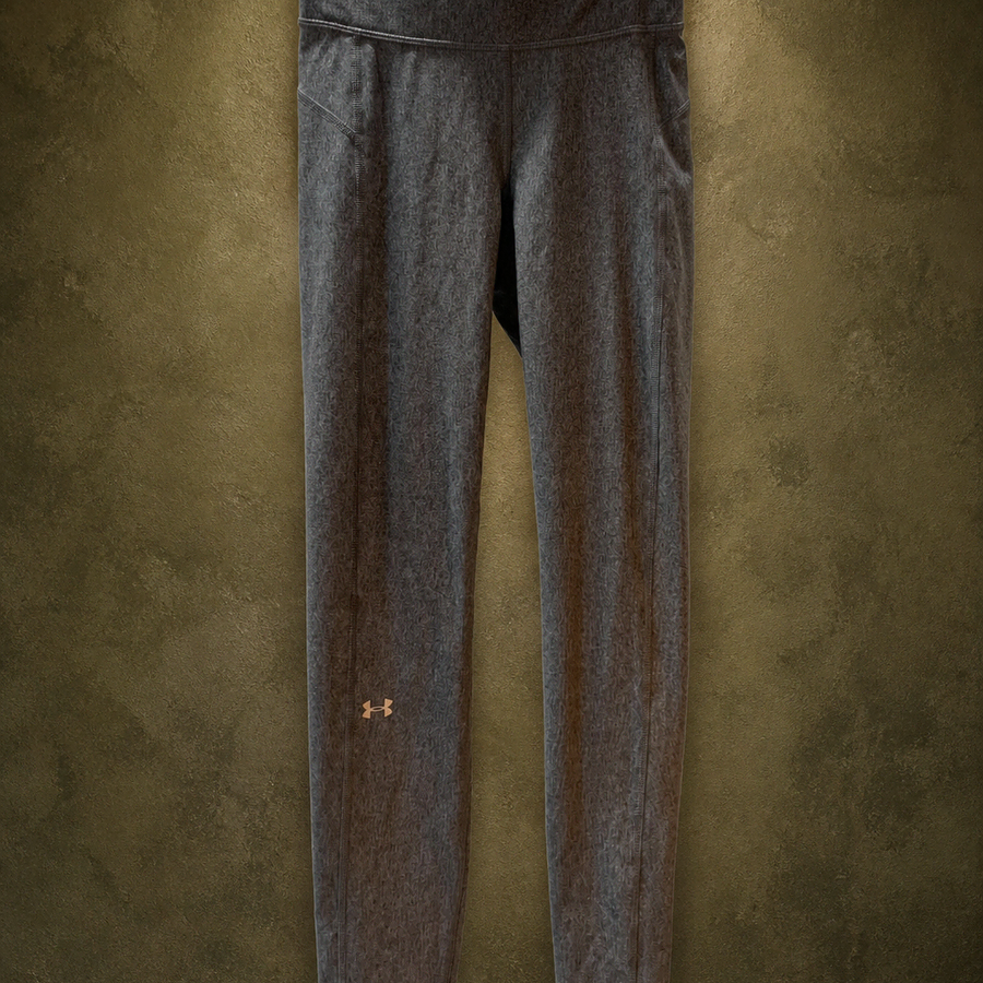 UNDER ARMOUR 여성 Fall///Winter 레깅스 / 약 28사이즈