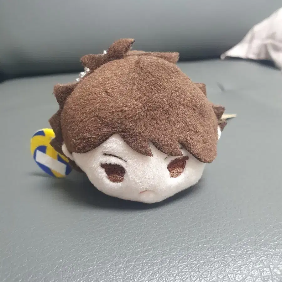 하이큐 오이카와 토오루 인형