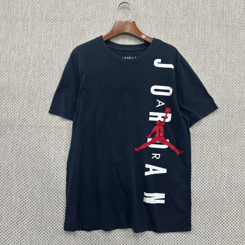 나이키 조던 반팔티 L H03603