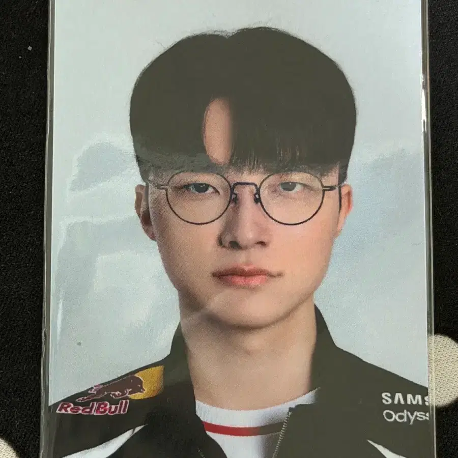 티원 하우스오브젠지 포카 페이커