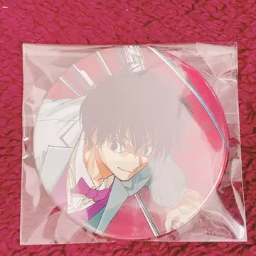 SAKAMOTO DAYS 나구모 컬렉션 캔뱃지