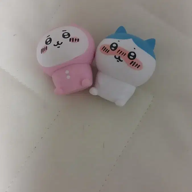 치이카와,하치와레