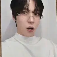 에이티즈 애니티즈 팝업 포카 10만원 특전 - 윤호