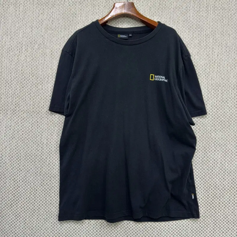 내셔널지오그래픽 반팔티 XXXL H03639