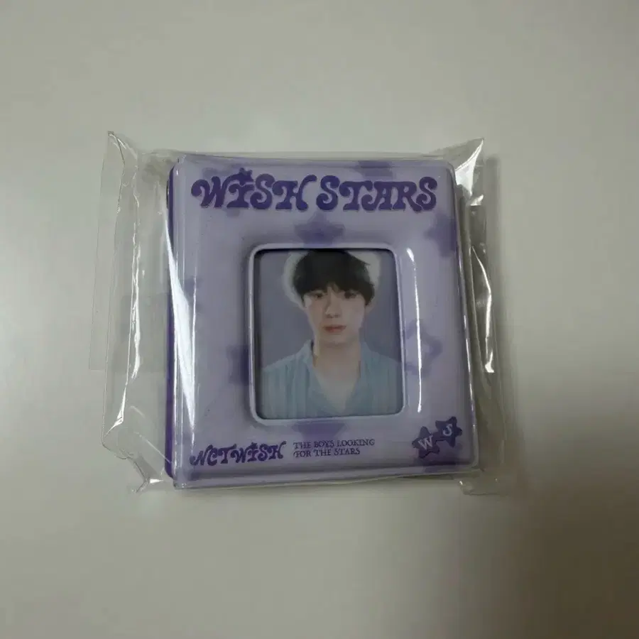 엔시티 위시 시그 엠디 유우시 증사 미니 콜렉트북 양도 굿즈 분철 오투럽