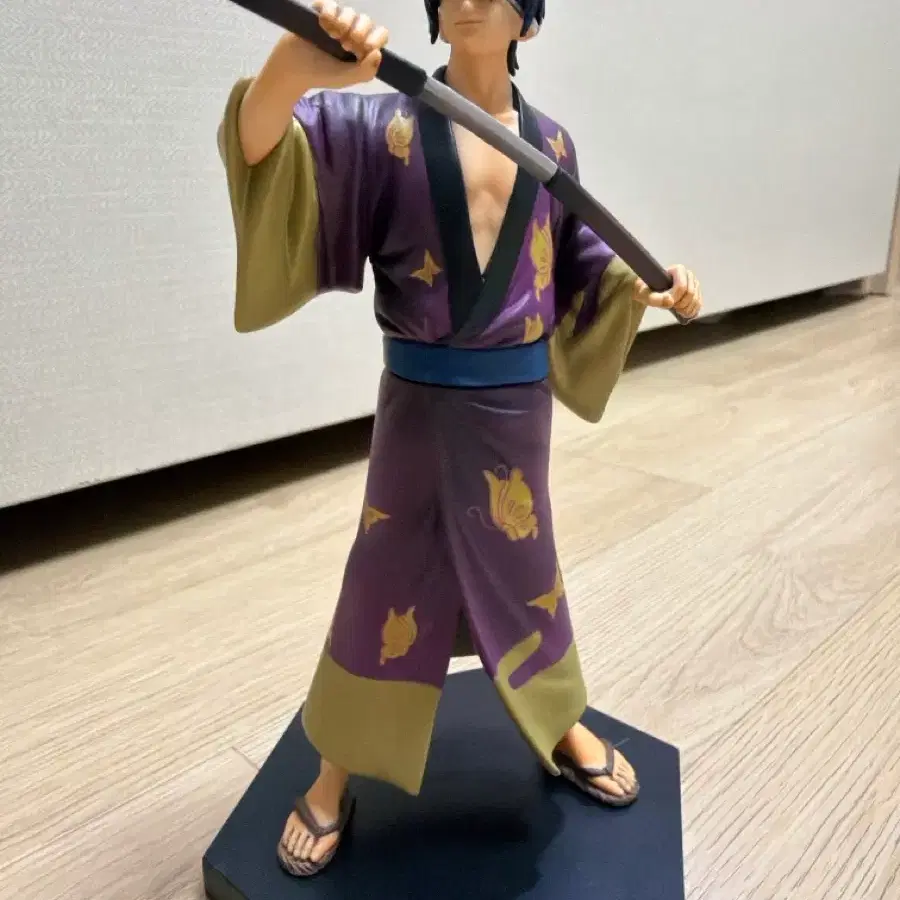 은혼 타카스기 신스케 dxf 피규어