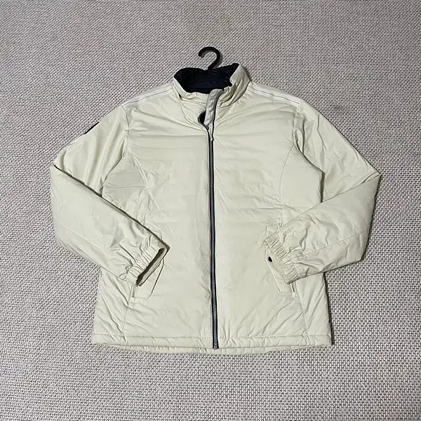 XL K2 구스다운 경량패딩 자켓 N.6530