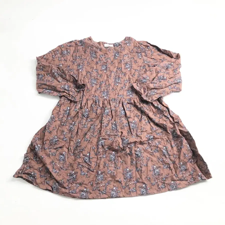 Dress kill 꽃무늬 원피스