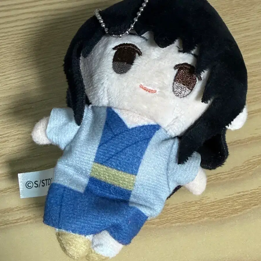 은혼 카츠라 푸치후와