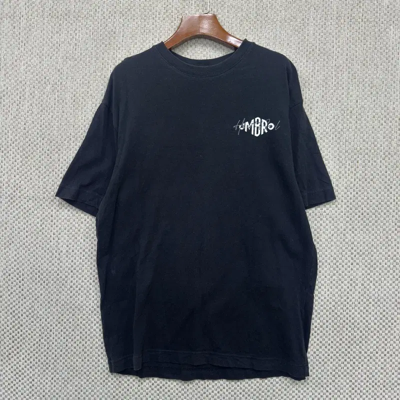 엄브로 반팔티 95 H03604