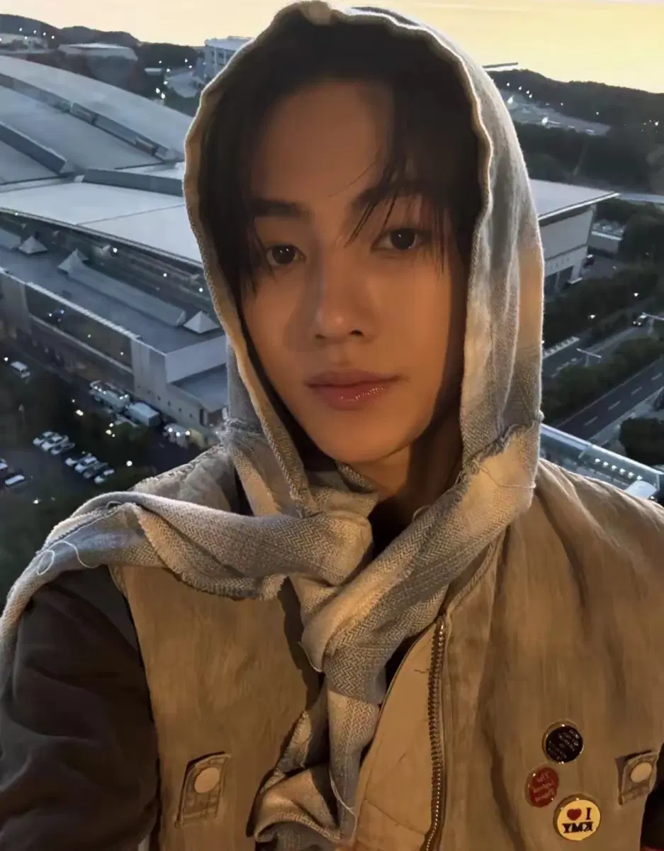 주훈이 증사 구해용