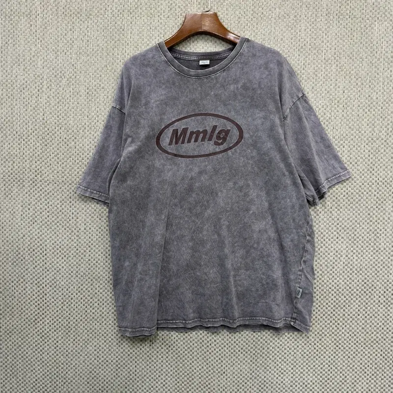 엠엠엘지 MMLG 반팔티 L H03570