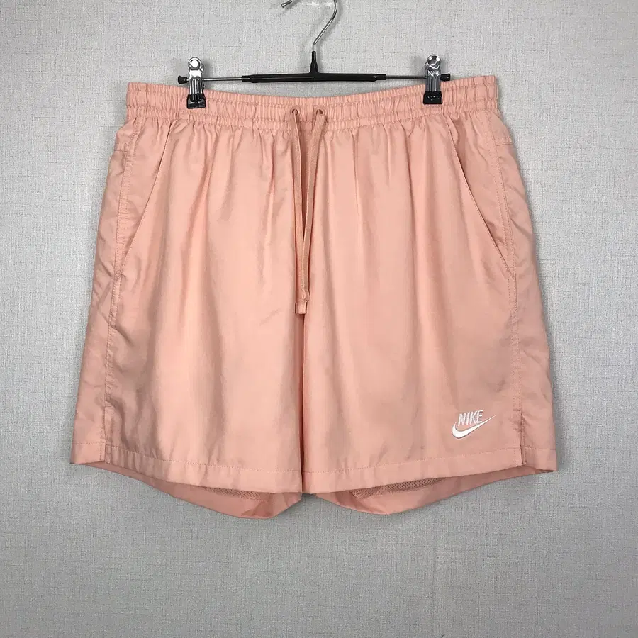 나이키 NIKE 플로우 우븐 쇼츠 반바지 남성XL (34)