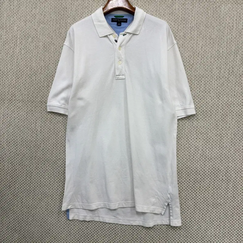 타미힐피거 반팔카라티 M H03644