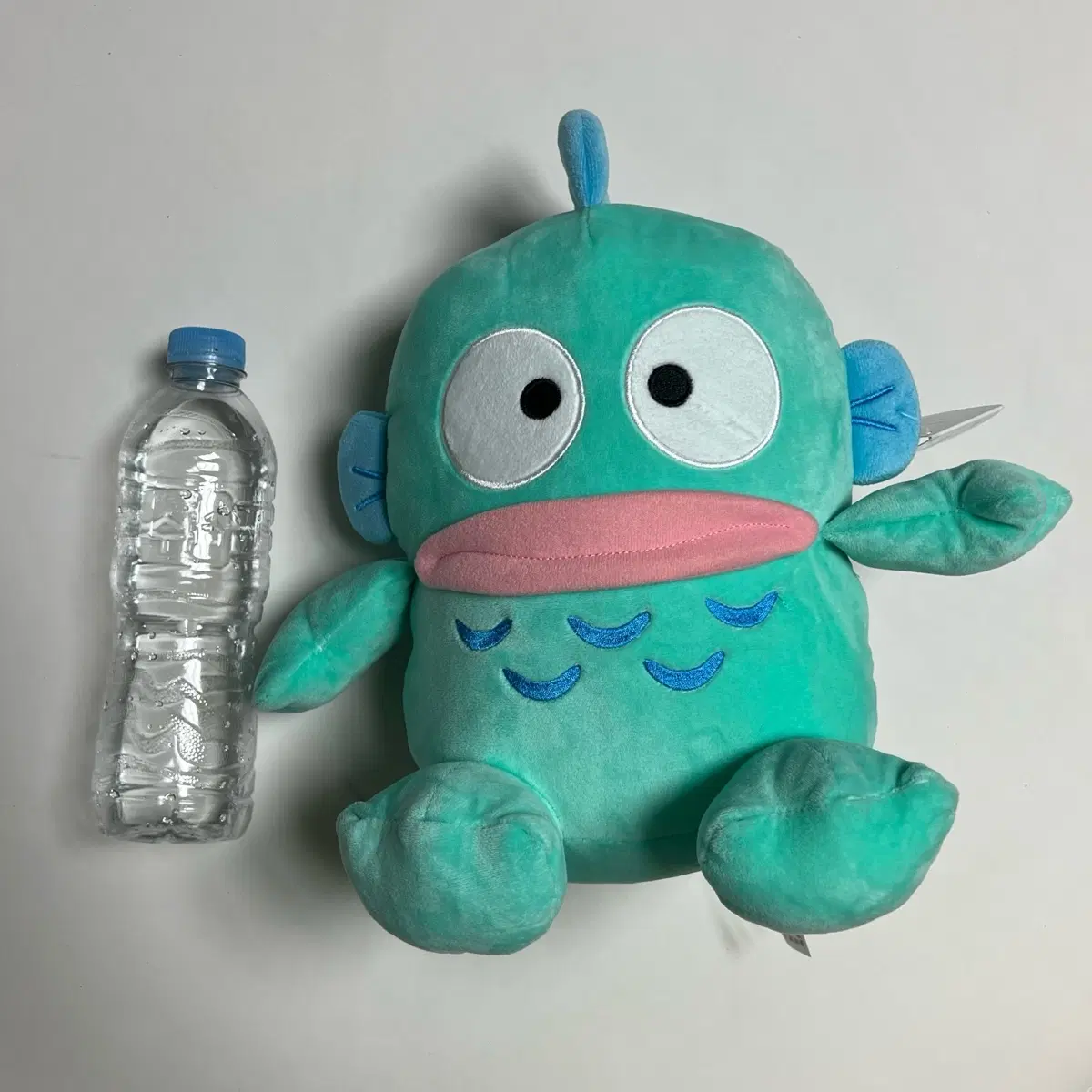 산리오 한교동 인형뽑기 봉제인형