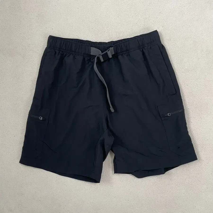 85 L 컬럼비아 우븐 반바지 B.4840