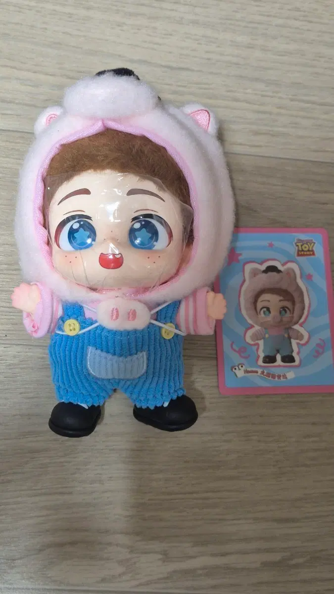 토이스토리 미니소 키덜트