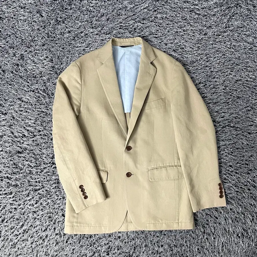 Brooks Brothers 브룩스브라더스 코튼 자켓 마이